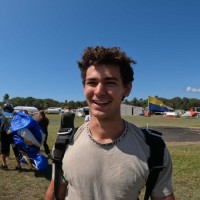 Seth Nisguretsky
