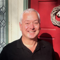 Mick Britton
