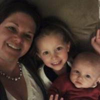 Julie Hemphill