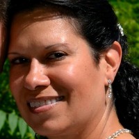 Lucille Santucci