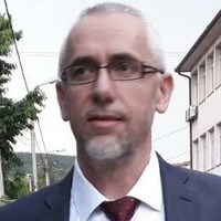 Ekrem Selmanovic