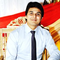 Mirza Muhammad S.