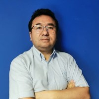 Omar Javier Garzón T.