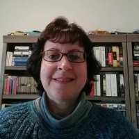 Cheryl Rochon