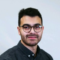 Mohammad Alasmi