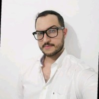 Giorgio Gutierrez