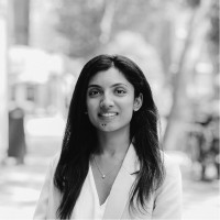 Harsha Parmar