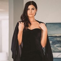 Trystan Claire Bain