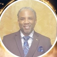 Eric Johnson Sr.