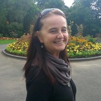 Oonagh Cullen