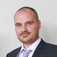 Jeppe Cort Mortensen