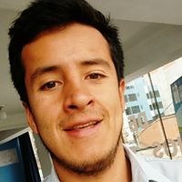 Joel Jesús Andia Silvera