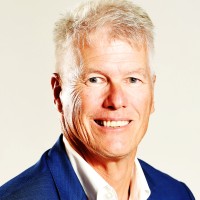 Nick Mescher GAICD