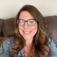Jeanette Bushnell