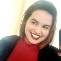 Anne Faria Santana Domingos