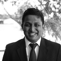 Vijay Rao
