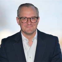 Matt Drvaric