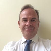 Jeff Penfold