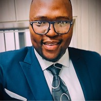 Thoriso Shaun-douglas