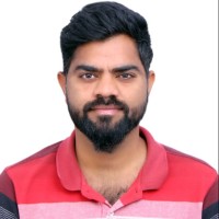 Madhukar Reddy Kusa