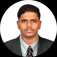 Balaji Senthilkumar