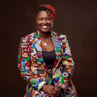 Blessilla Na-Afoe Kandoh