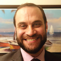 Andrew Dinnerstein