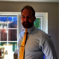 Aaron Waters BSc (Hons) FRICS CEnv MCMI