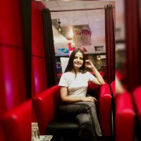 Ankita Upadhyay