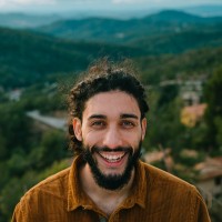 Daniel Gioia