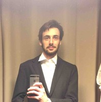 Matteo Fedrigo