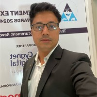 Sharad Shankaran
