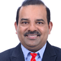 Vavachan Mathai
