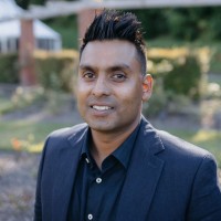 Aaron Narayan