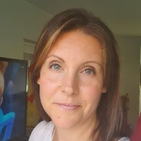 Helene Janson