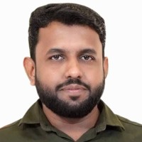 ABDUL RAHIMAN P