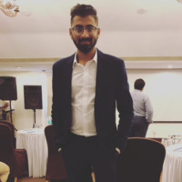 Praveen Rathod