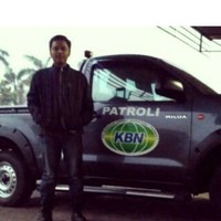 Bangkit Riyanto