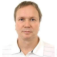 Morozov Dmitry