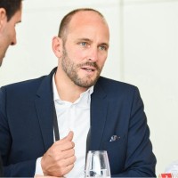 Philippe Frei