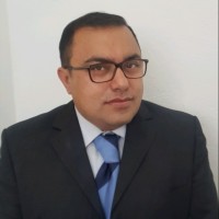 Lazaro Amil Hanna Pantoja