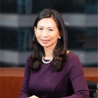 Marie-Anne Kong