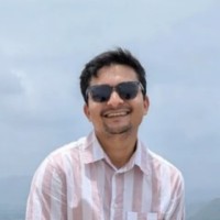 Suraj Singh Dangwal