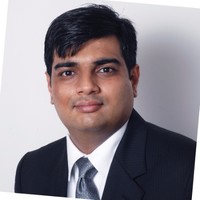 Punit Damodar