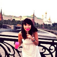 Ирина Цой