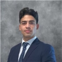 Cade Olivas