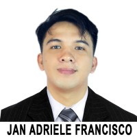 Jan Adriele Francisco