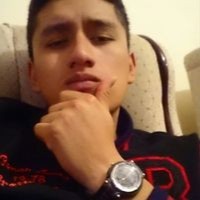 Felipe Eduardo Sucojayo Pereira