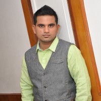 Dr. Balachandar Gnanasekar