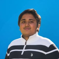 Anish Srinivasan